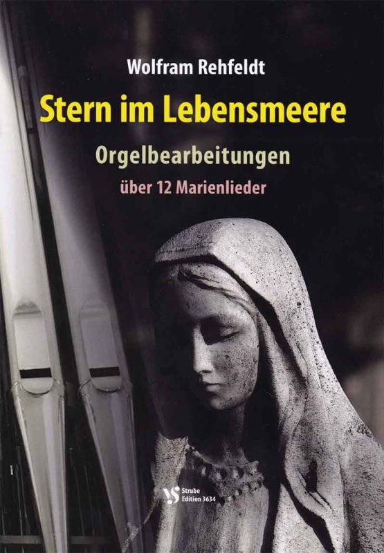 Stern im Lebensmeere